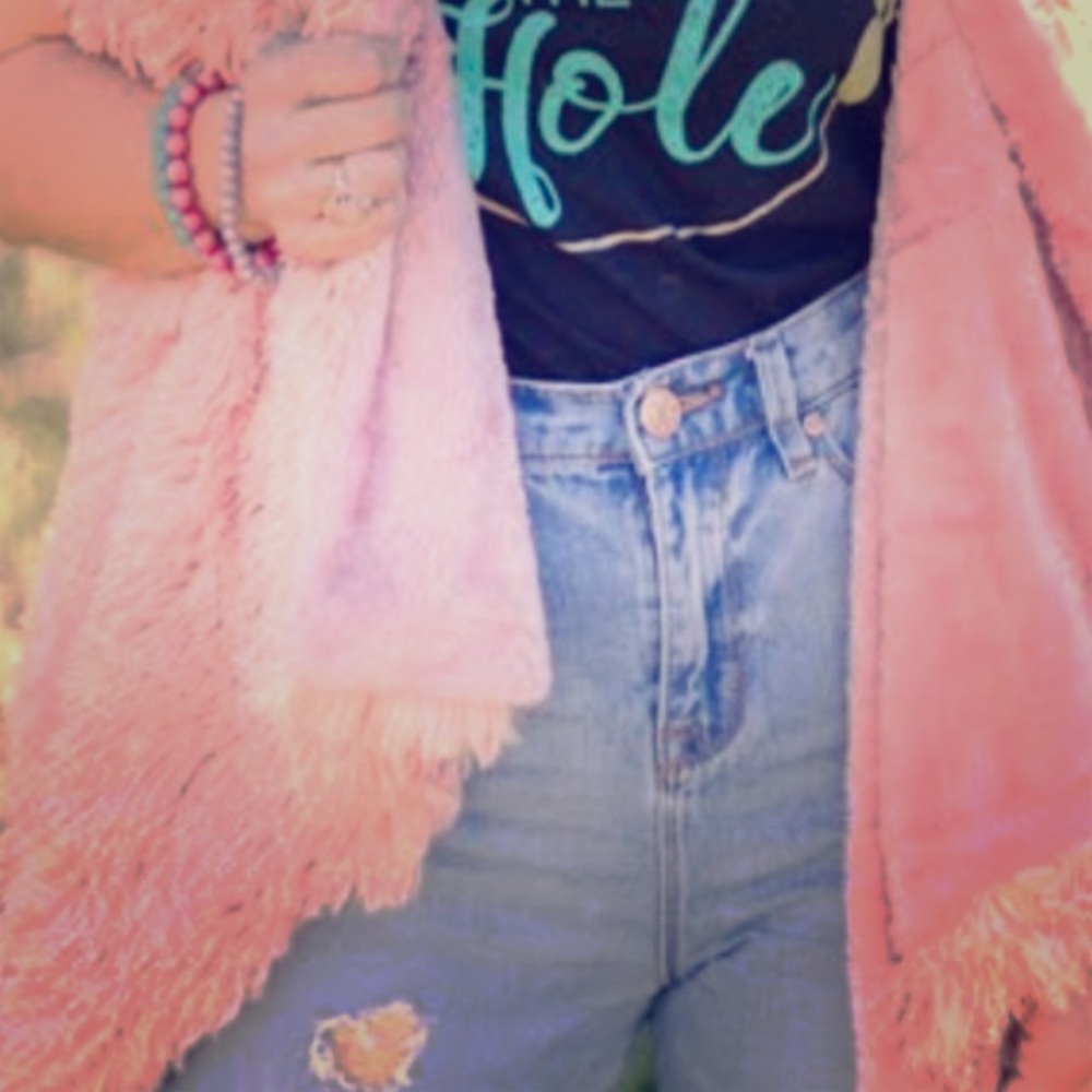 Vest